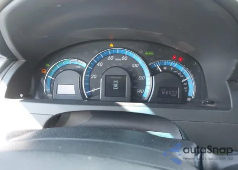 2012 Toyota Camry Hybrid/Le/Xle from USA, damaged, VIN 4T1BD1FK0CU025422